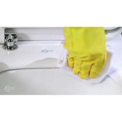 Унитаз приставной Ideal Standard Tesi AquaBlade T007701+T352701