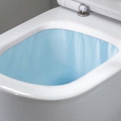 Унитаз приставной Ideal Standard Tesi AquaBlade T007701+T352701