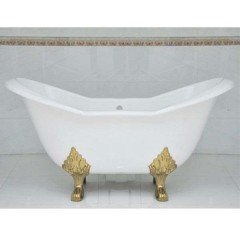 Ванна чугунная Magliezza Julietta DO 183x78