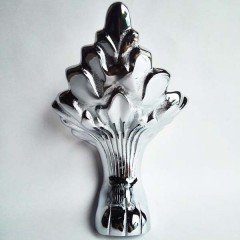 Ванна чугунная Magliezza Julietta RAL CR 183x78