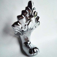 Ванна чугунная Magliezza Julietta RAL CR 183x78