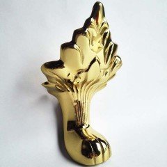 Ванна чугунная Magliezza Julietta RAL DO 183x78