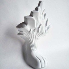 Ванна чугунная Magliezza Julietta RAL WH 183x78
