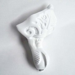 Ванна чугунная Magliezza Gracia WH 170x76