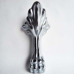 Ванна чугунная Magliezza Maria RAL CR 170x76