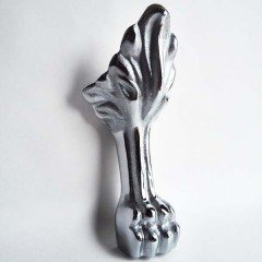 Ванна чугунная Magliezza Maria RAL CR 170x76