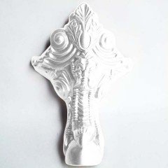Ванна чугунная Magliezza Patricia RAL WH 183x80