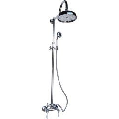 Душевая система Magliezza Bianco 1106-cr