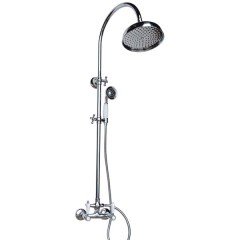 Душевая система Magliezza Bianco 1206-cr