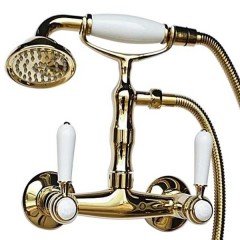 Смеситель для душа Magliezza Bianco 50111-3-do