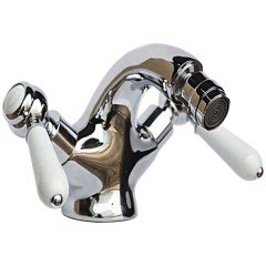 Смеситель для биде Magliezza Bianco 50109-cr
