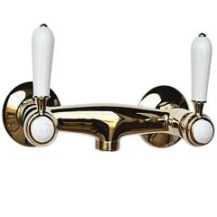 Смеситель для душа Magliezza Bianco 50111-do