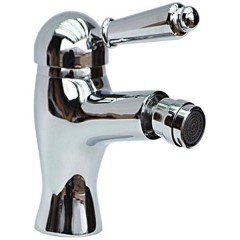 Смеситель для биде Magliezza Collana 50128-cr