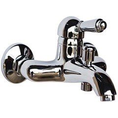 Смеситель для ванны Magliezza Collana 50130-cr