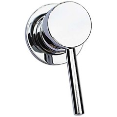 Смеситель для душа встраиваемый Magliezza Piccolo 50101-cr