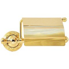 Бумагодержатель Magliezza Primavera 80308-do