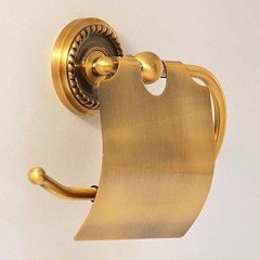 Бумагодержатель Magliezza Kollana 80508-br