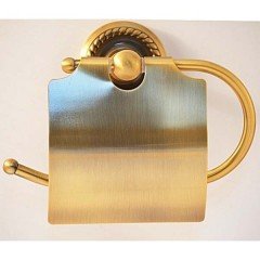 Бумагодержатель Magliezza Kollana 80508-br