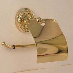 Бумагодержатель Magliezza Kollana 80508-do