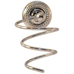 Держатель фена Magliezza Kollana 80511-cr
