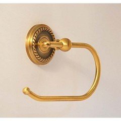 Бумагодержатель Magliezza Kollana 80522-br