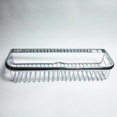 Полка-решетка Magliezza Fiore 80101-cr