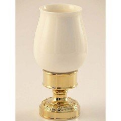 Стакан настольный Magliezza Fiore 80107-do