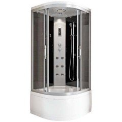 Душевая кабина Nova-San NS-3H-100G
