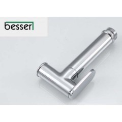 Смеситель с гигиеническим душем встраиваемый Besser Rd-01