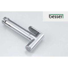 Смеситель с гигиеническим душем встраиваемый Besser Rd-01