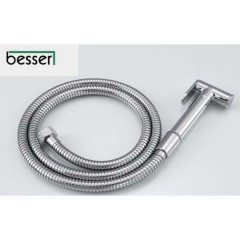 Смеситель с гигиеническим душем встраиваемый Besser Rd-01