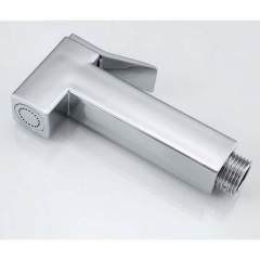 Смеситель с гигиеническим душем встраиваемый Besser Sq-01