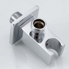 Смеситель с гигиеническим душем встраиваемый Besser Sq-01
