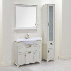 Раковина мебельная Roca America 85 7327206000