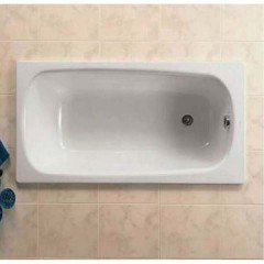 Ванна стальная Roca Contesa 100x70