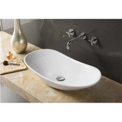 Раковина накладная Melana MLN-7811A