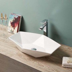 Раковина накладная Melana MLN-78125