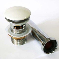 Донный клапан Melana T201A
