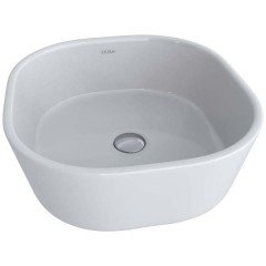 Раковина накладная Sturm Land ST-LA294400-NBNCR