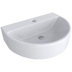 Раковина подвесная Sturm Lot ST-LO486011-NBNCR
