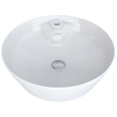 Раковина накладная Sturm Spring ST-SP304301-NBNCR