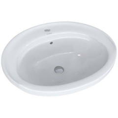 Раковина встраиваемая Sturm Wink ST-WI515621-NBNCR