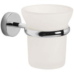 Стакан настенный Sturm Milly LUX-MIL-OT110-CR