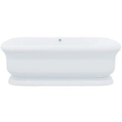 Ванна акриловая Sturm Royal BT-ROYA18085FS-BNBN