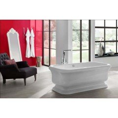 Ванна акриловая Sturm Royal BT-ROYA18085FS-BNBN