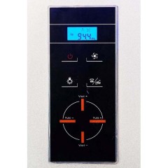 Душевая кабина Byon Runda (2705-R) 1200x850