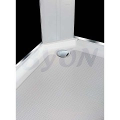 Душевая кабина Byon Runda (2705-R) 1200x850