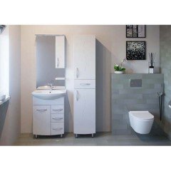 Комплект мебели ASB-Mebel Грета напольная 60