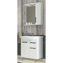 Тумба под раковину ASB-Mebel Мессина 60