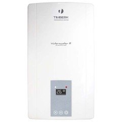 Водонагреватель проточный Timberk Watermaster III WHE 18.0 XTL C1